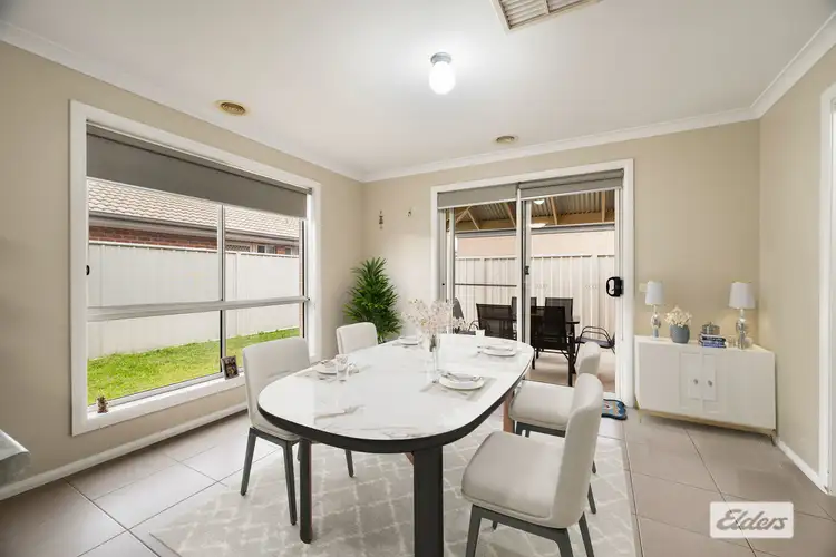 Third view of Homely house listing, 17 Fitzroy Street, Wodonga VIC 3690