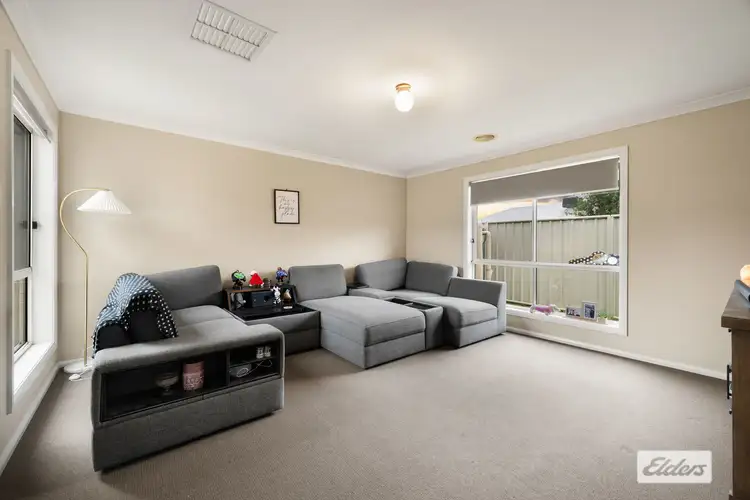 Fourth view of Homely house listing, 17 Fitzroy Street, Wodonga VIC 3690