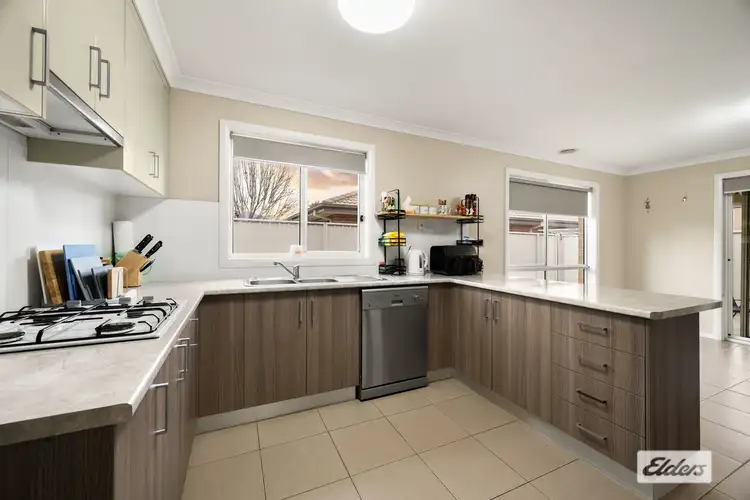 Fifth view of Homely house listing, 17 Fitzroy Street, Wodonga VIC 3690