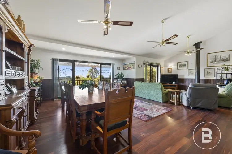 Second view of Homely house listing, 42 Wild Grape Road, Redbank VIC 3477