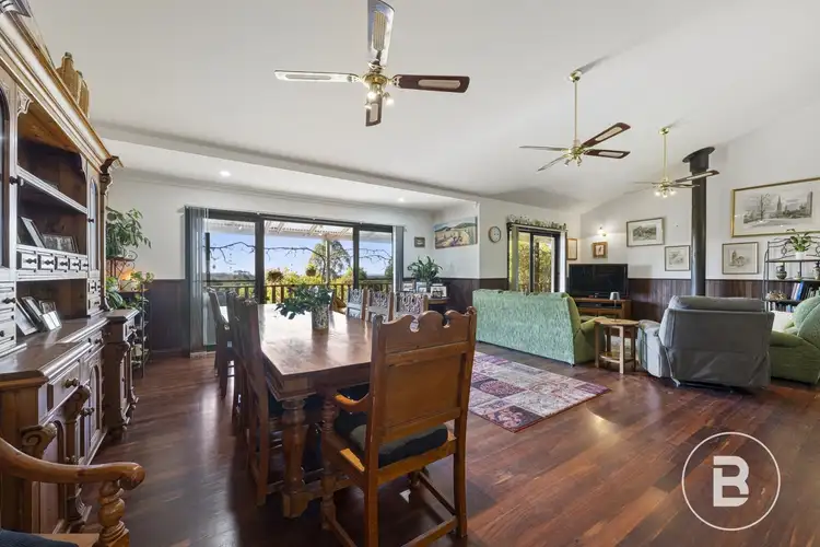 Third view of Homely house listing, 42 Wild Grape Road, Redbank VIC 3477