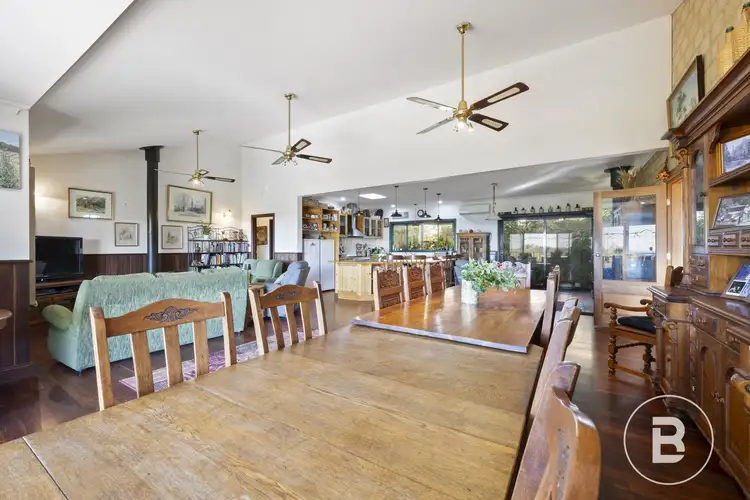 Fourth view of Homely house listing, 42 Wild Grape Road, Redbank VIC 3477