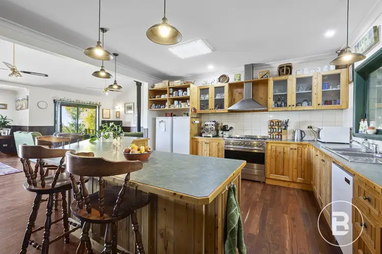 Fifth view of Homely house listing, 42 Wild Grape Road, Redbank VIC 3477