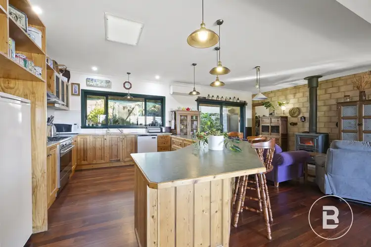 Fifth view of Homely house listing, 42 Wild Grape Road, Redbank VIC 3477