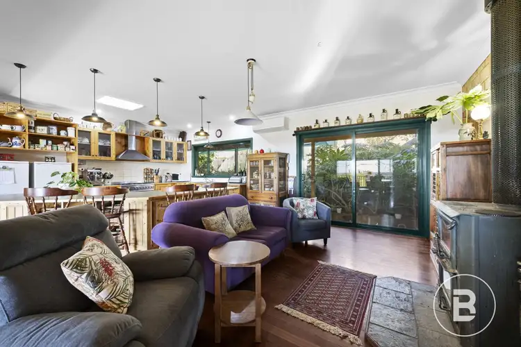 Sixth view of Homely house listing, 42 Wild Grape Road, Redbank VIC 3477