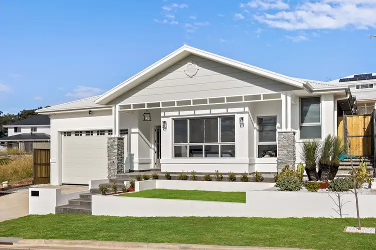 11 Terrain Road, North Richmond NSW 2754