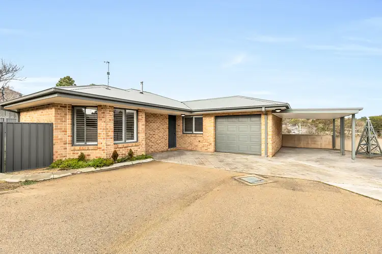3/85 Soho Street, Cooma NSW 2630