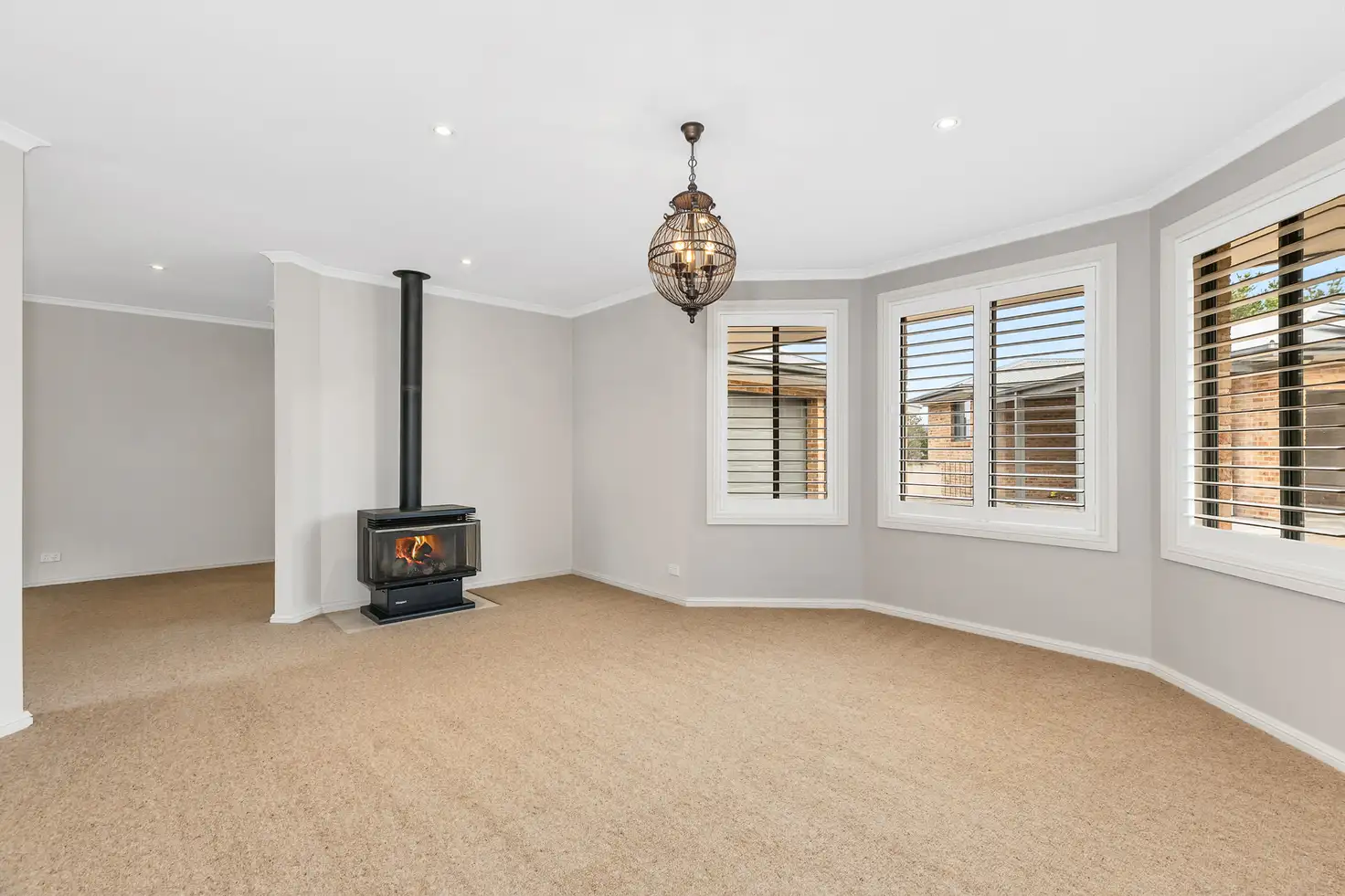 Main view of Homely townhouse listing, 3/85 Soho Street, Cooma NSW 2630