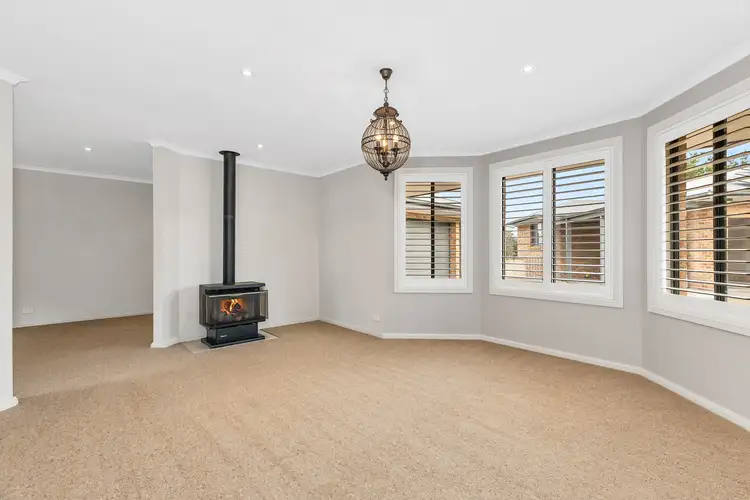 Third view of Homely townhouse listing, 3/85 Soho Street, Cooma NSW 2630