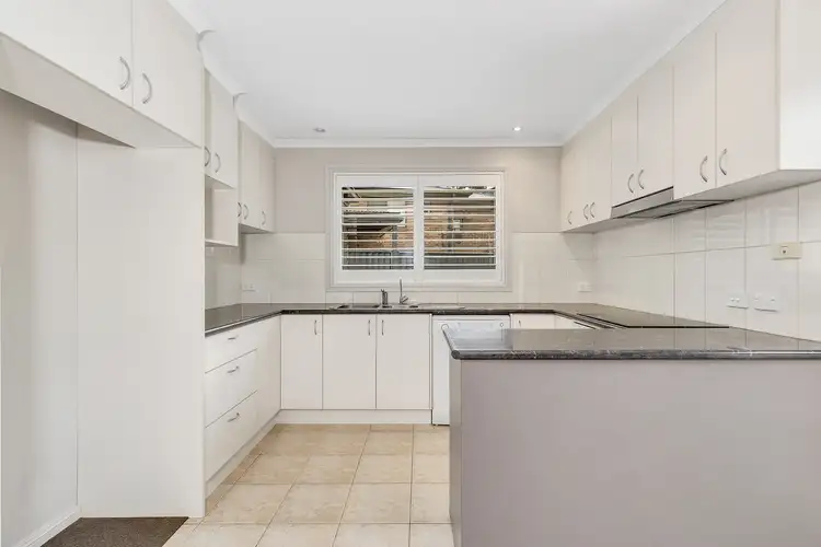 Fourth view of Homely townhouse listing, 3/85 Soho Street, Cooma NSW 2630