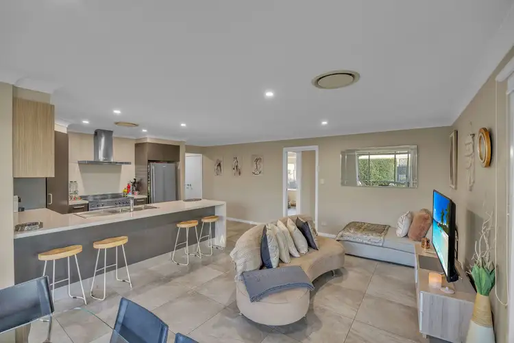 Third view of Homely house listing, 3 Ray Gooley Drive, Mudgee NSW 2850