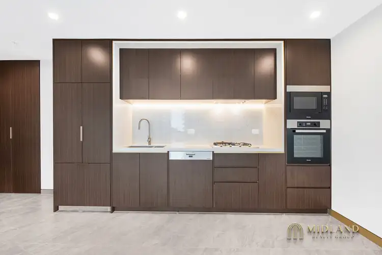 Second view of Homely apartment listing, 1307/88A Christie Street, St Leonards NSW 2065