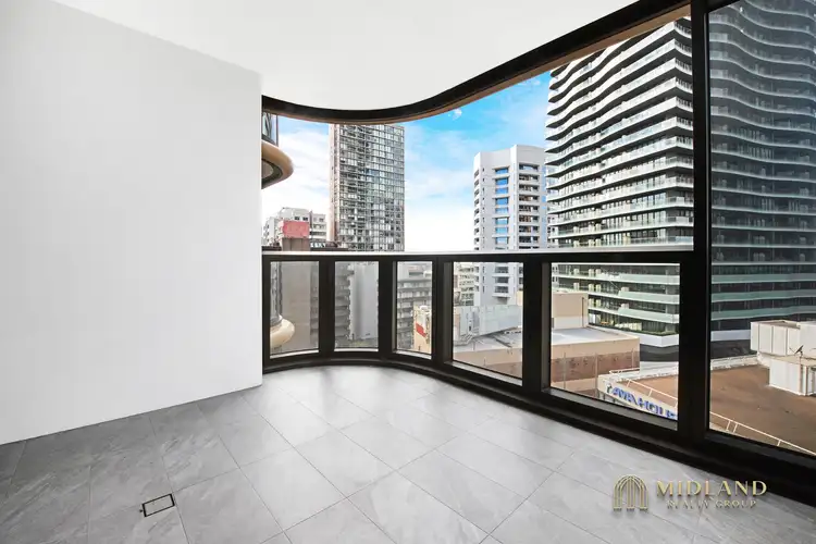 Third view of Homely apartment listing, 1307/88A Christie Street, St Leonards NSW 2065