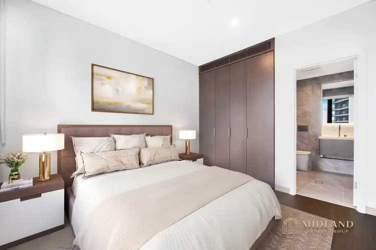 Fourth view of Homely apartment listing, 1307/88A Christie Street, St Leonards NSW 2065