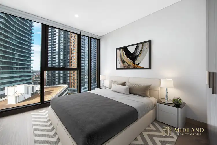 Fifth view of Homely apartment listing, 1307/88A Christie Street, St Leonards NSW 2065
