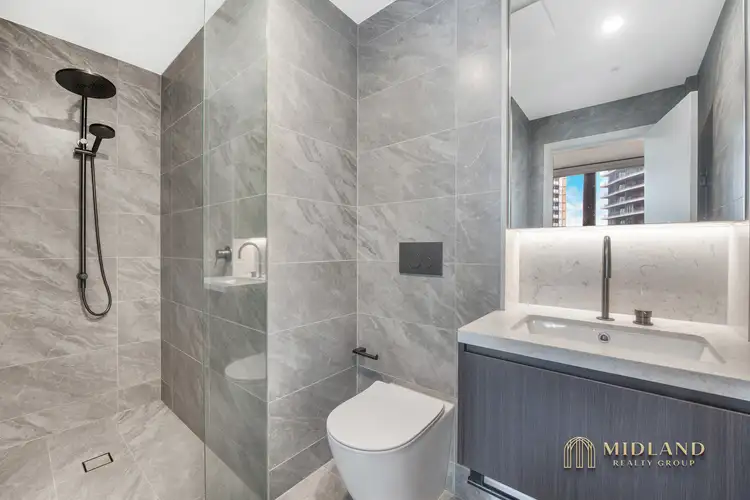 Sixth view of Homely apartment listing, 1307/88A Christie Street, St Leonards NSW 2065