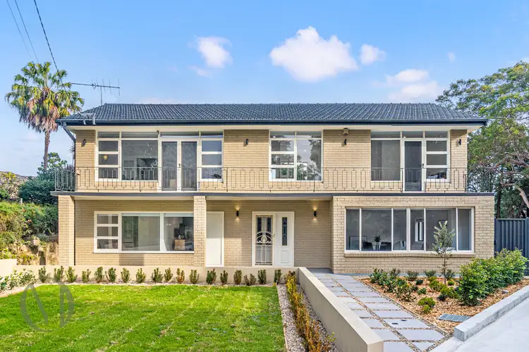 Main view of Homely house listing, 8 Denham Place, Dundas NSW 2117