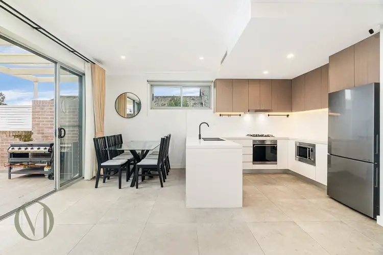 7/148-152 Marsden Road, Dundas Valley NSW 2117