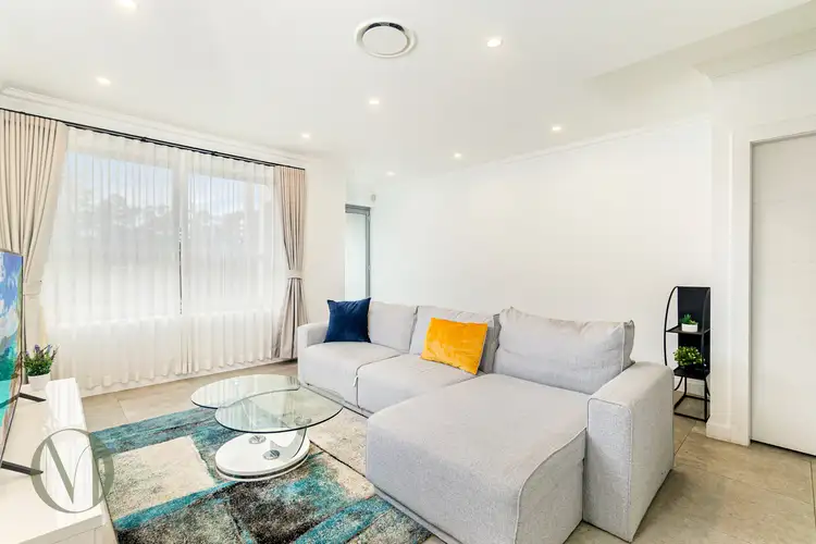 Third view of Homely townhouse listing, 7/148-152 Marsden Road, Dundas Valley NSW 2117