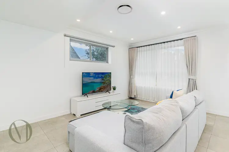 Fourth view of Homely townhouse listing, 7/148-152 Marsden Road, Dundas Valley NSW 2117