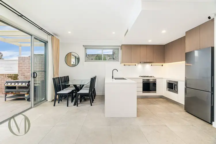 Fifth view of Homely townhouse listing, 7/148-152 Marsden Road, Dundas Valley NSW 2117