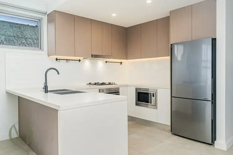 Fifth view of Homely townhouse listing, 7/148-152 Marsden Road, Dundas Valley NSW 2117