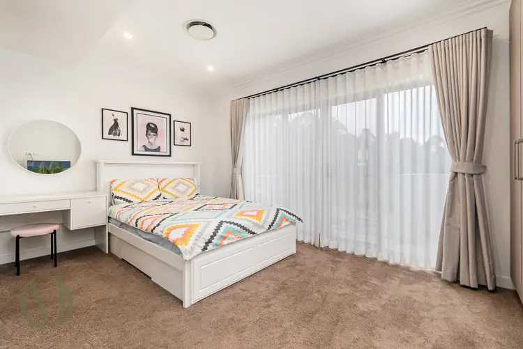 Sixth view of Homely townhouse listing, 7/148-152 Marsden Road, Dundas Valley NSW 2117