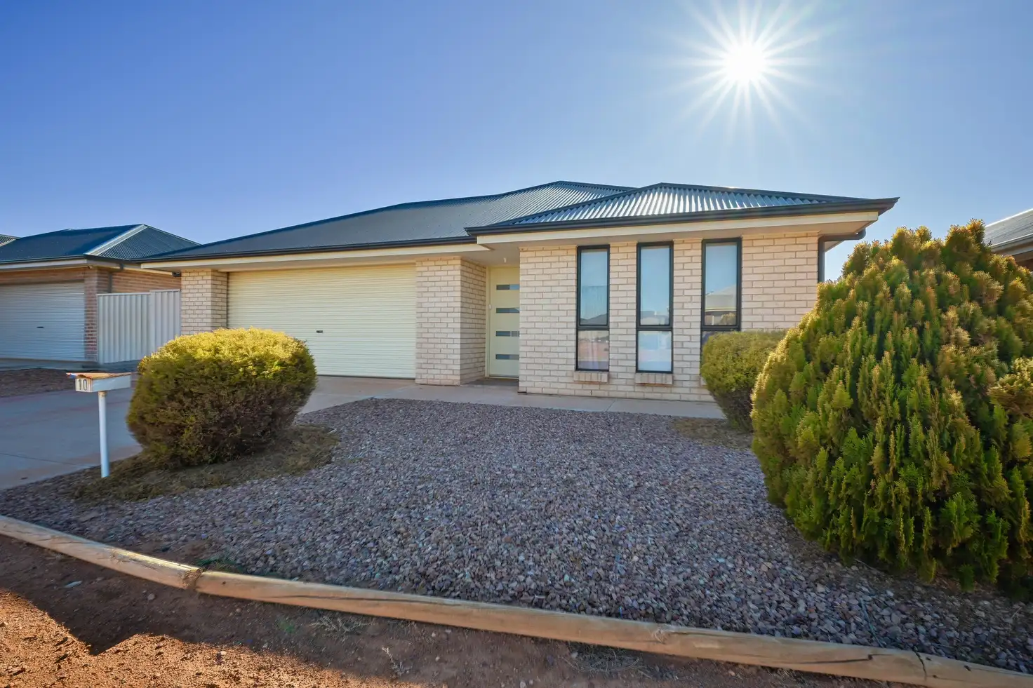 Main view of Homely house listing, 10 Gale Street, Whyalla Jenkins SA 5609