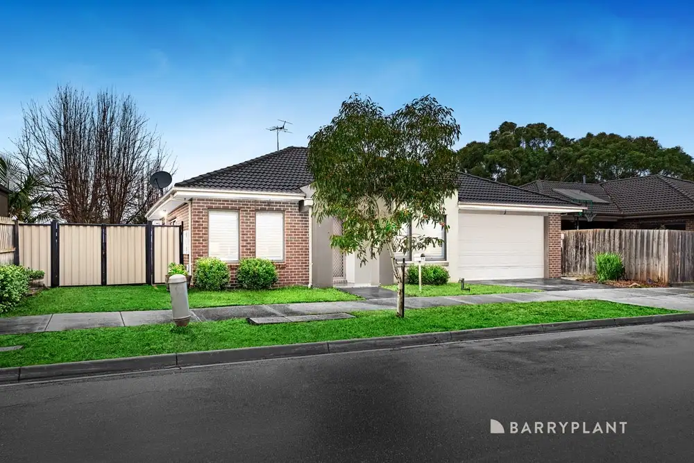 Main view of Homely house listing, 53 King Parrot Way, Whittlesea VIC 3757