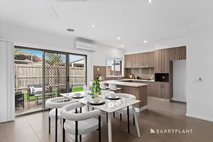 Third view of Homely house listing, 53 King Parrot Way, Whittlesea VIC 3757