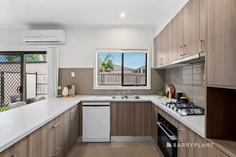 Fourth view of Homely house listing, 53 King Parrot Way, Whittlesea VIC 3757