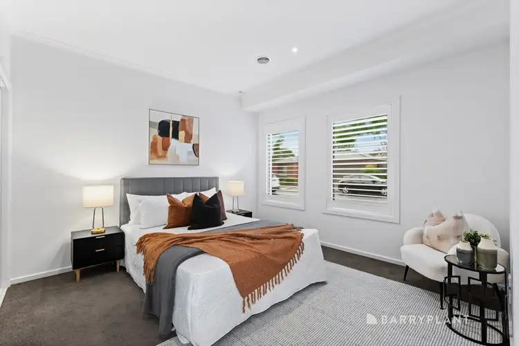 Fifth view of Homely house listing, 53 King Parrot Way, Whittlesea VIC 3757