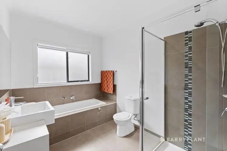 Sixth view of Homely house listing, 53 King Parrot Way, Whittlesea VIC 3757