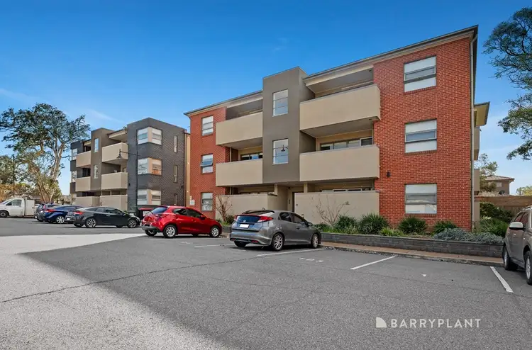 Main view of Homely apartment listing, 203/40 Rowell Drive, Mernda VIC 3754