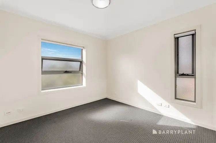 Fourth view of Homely apartment listing, 203/40 Rowell Drive, Mernda VIC 3754