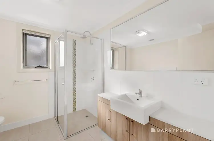 Fifth view of Homely apartment listing, 203/40 Rowell Drive, Mernda VIC 3754
