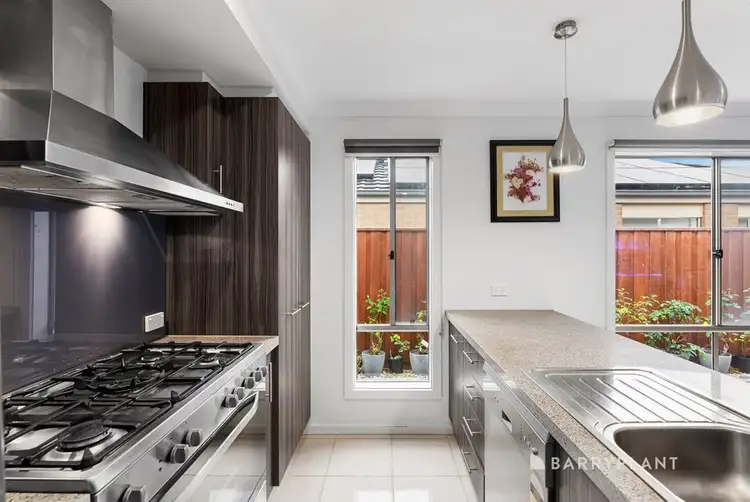 Second view of Homely house listing, 14 Scotchmer Crescent, Mernda VIC 3754