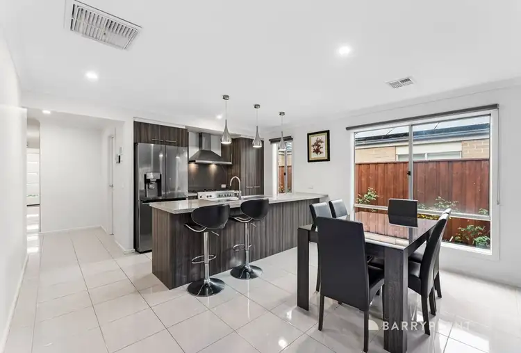 Third view of Homely house listing, 14 Scotchmer Crescent, Mernda VIC 3754