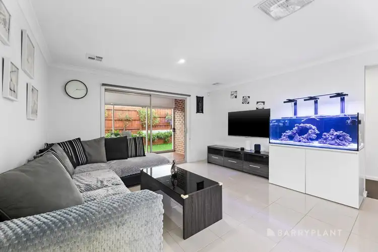 Fourth view of Homely house listing, 14 Scotchmer Crescent, Mernda VIC 3754