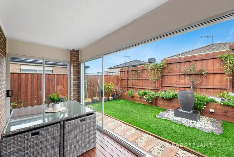 Fifth view of Homely house listing, 14 Scotchmer Crescent, Mernda VIC 3754