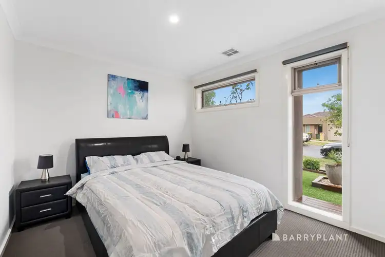 Sixth view of Homely house listing, 14 Scotchmer Crescent, Mernda VIC 3754