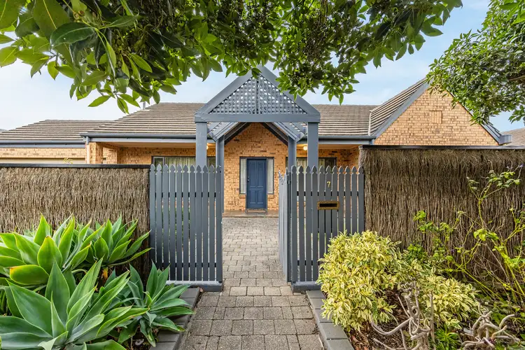 7/62 Sydney Street, Glenside SA 5065