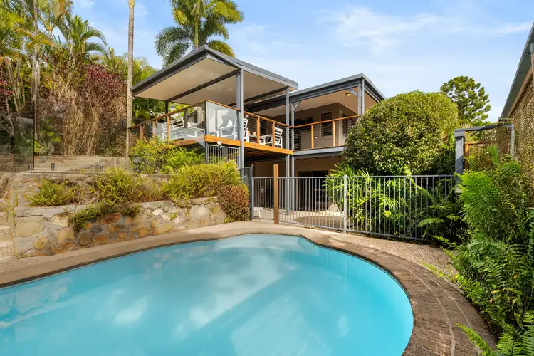 3 Woomerah Avenue, Cannonvale QLD 4802