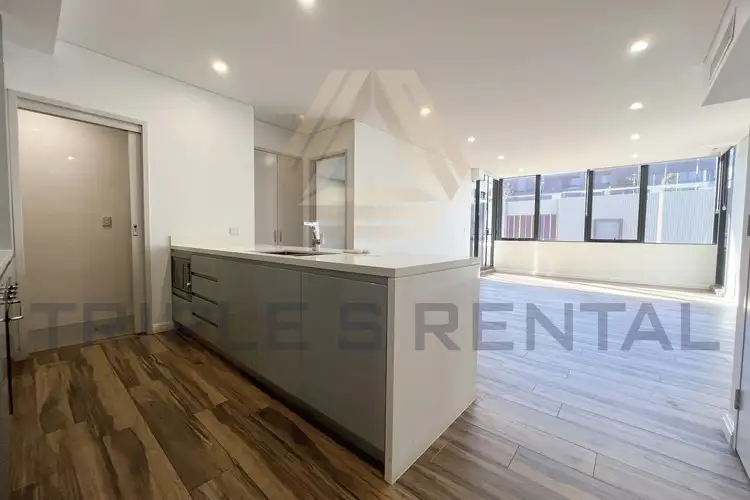 317/25 Rothschild Avenue, Rosebery NSW 2018