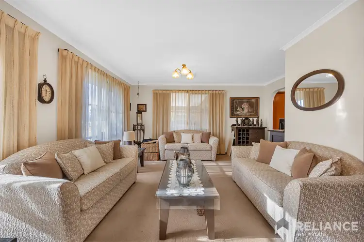 Second view of Homely house listing, 20 Fisher Court, Sunbury VIC 3429