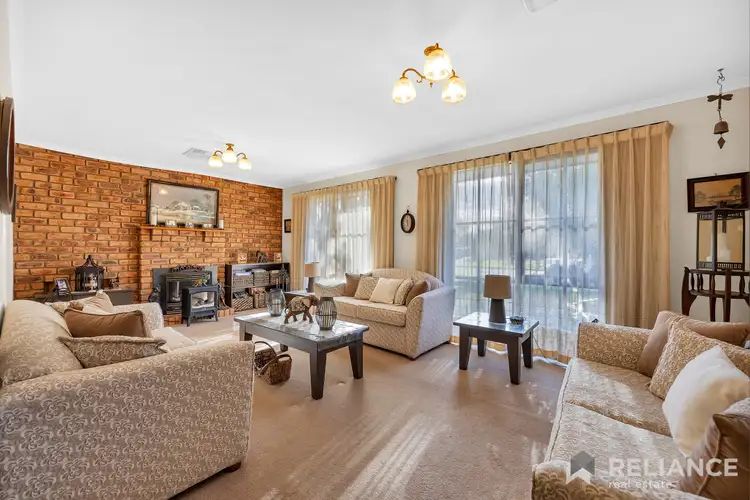Fourth view of Homely house listing, 20 Fisher Court, Sunbury VIC 3429