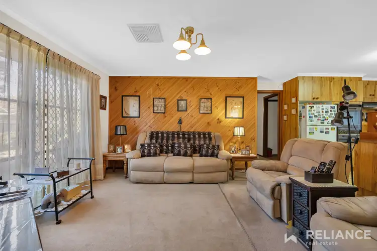 Fifth view of Homely house listing, 20 Fisher Court, Sunbury VIC 3429