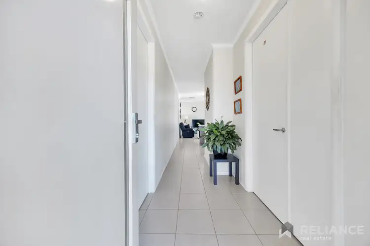 Third view of Homely house listing, 40 Ferris Street, Sunbury VIC 3429