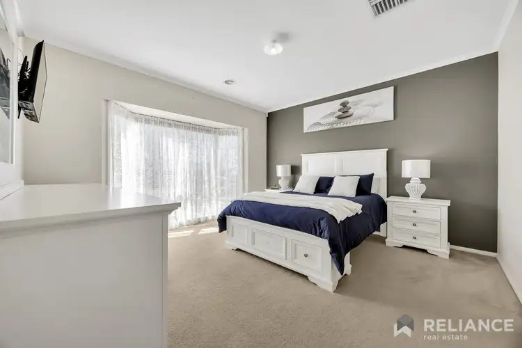 Fourth view of Homely house listing, 40 Ferris Street, Sunbury VIC 3429