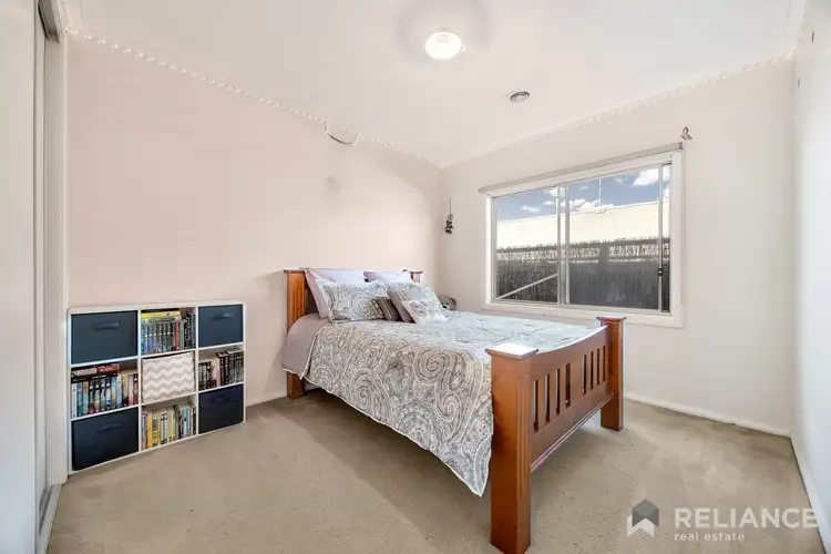 Sixth view of Homely house listing, 40 Ferris Street, Sunbury VIC 3429
